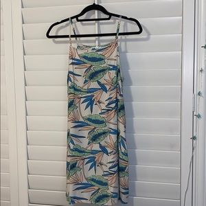 Vans Dress